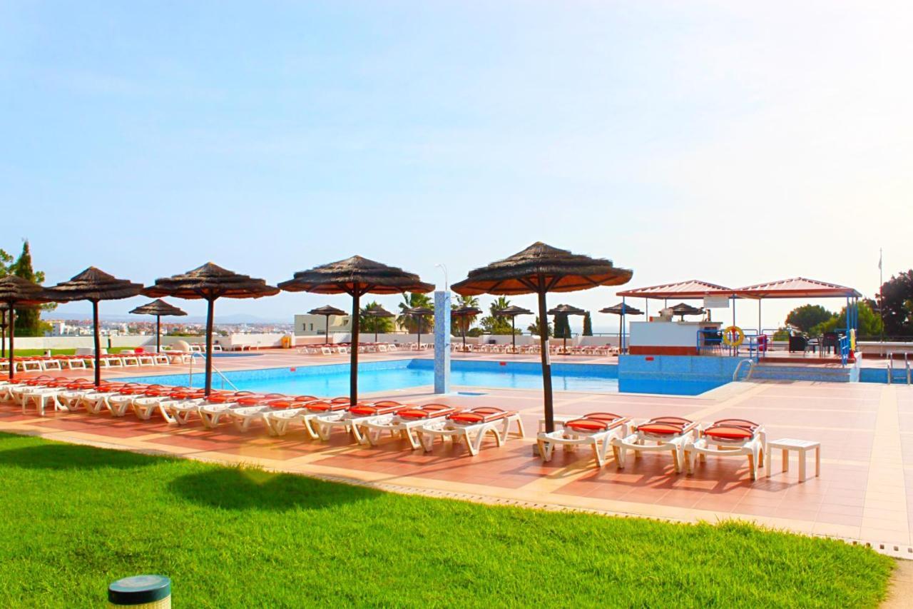Cozy And Stylish Studio Apt Just 800M From The Beach - New On Booking! Albufeira Kültér fotó