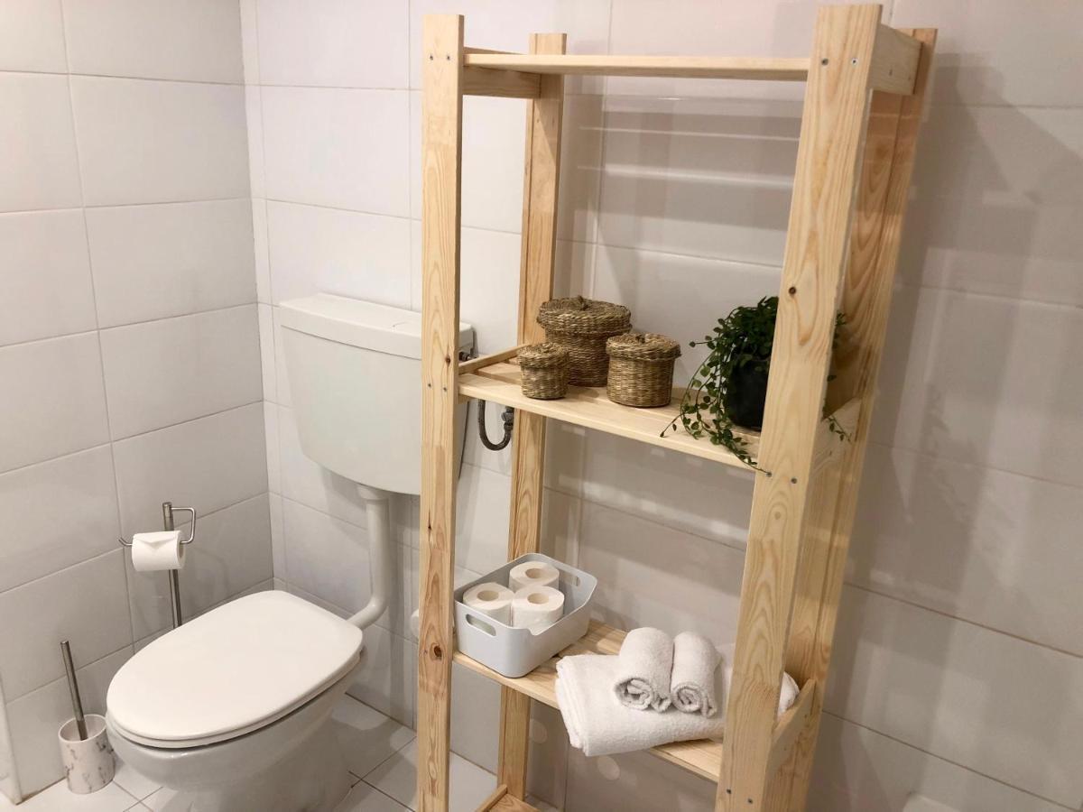Cozy And Stylish Studio Apt Just 800M From The Beach - New On Booking! Albufeira Kültér fotó