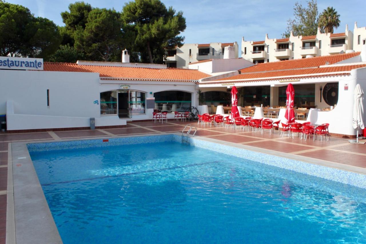 Cozy And Stylish Studio Apt Just 800M From The Beach - New On Booking! Albufeira Kültér fotó
