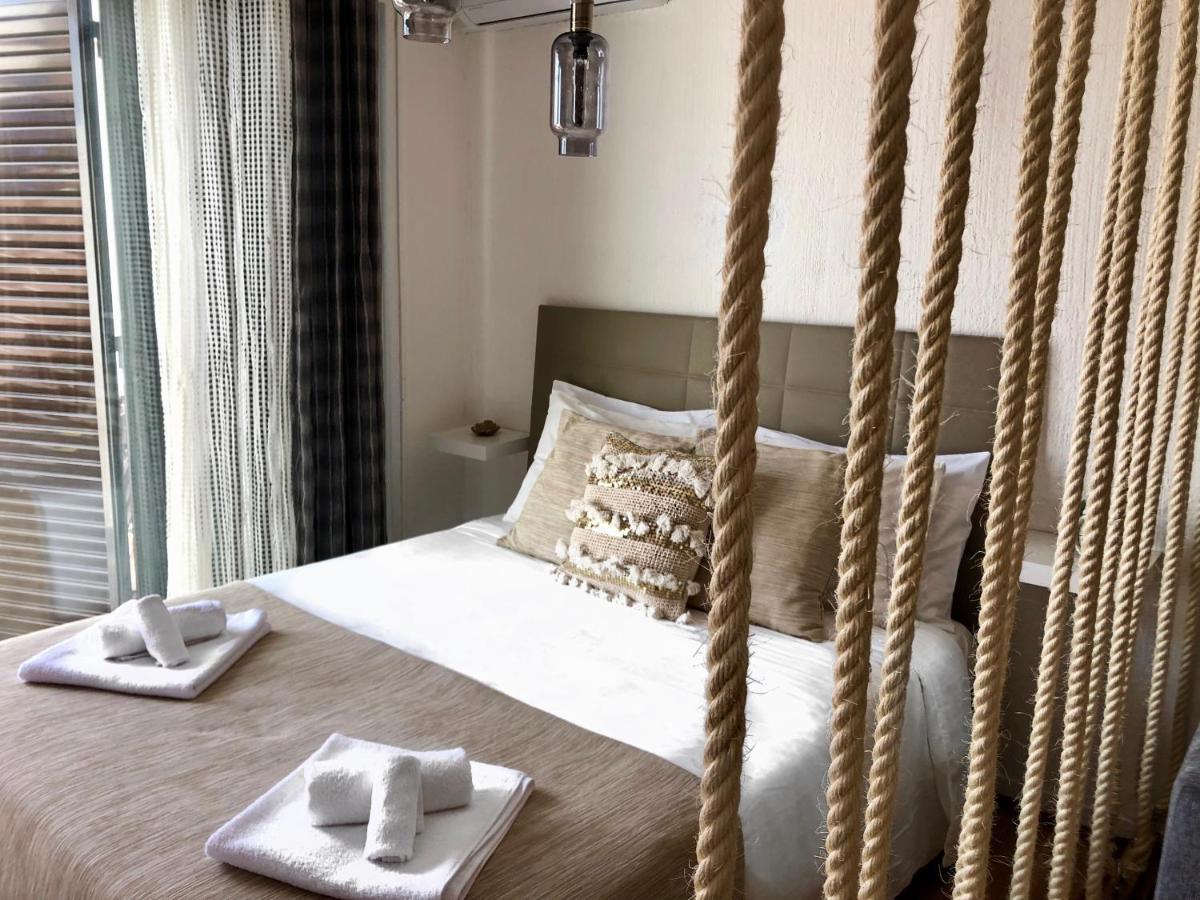 Cozy And Stylish Studio Apt Just 800M From The Beach - New On Booking! Albufeira Kültér fotó