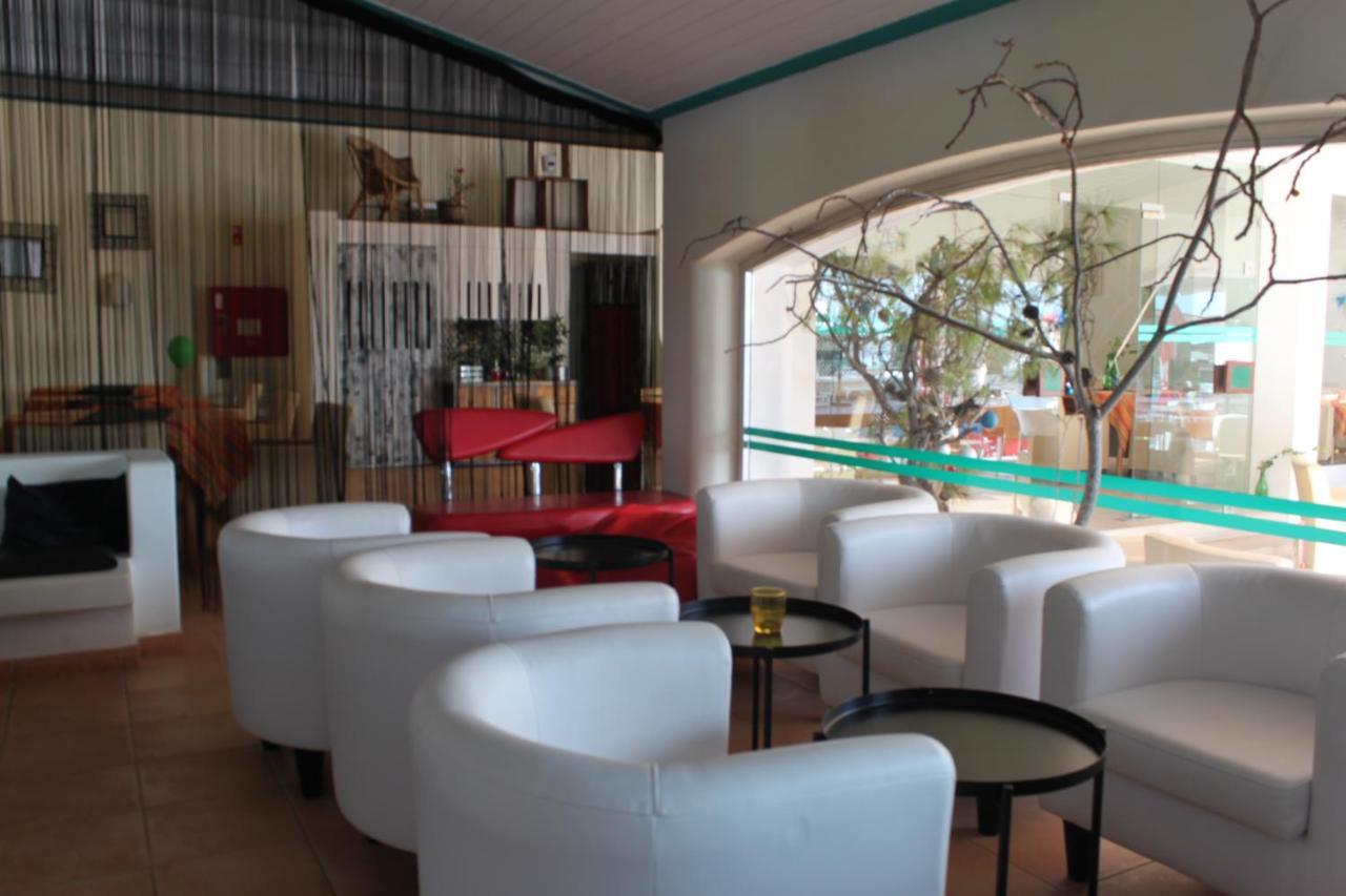 Cozy And Stylish Studio Apt Just 800M From The Beach - New On Booking! Albufeira Kültér fotó