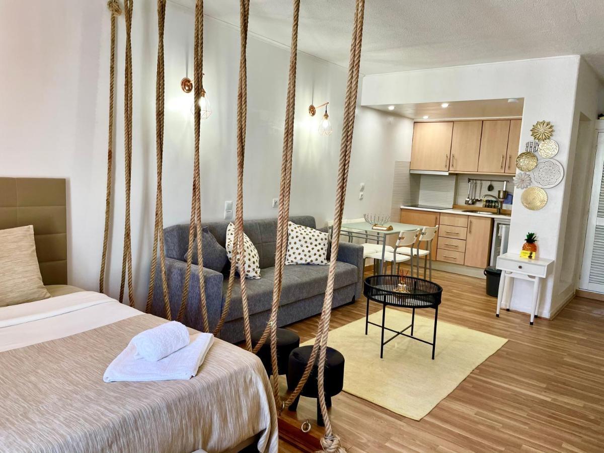 Cozy And Stylish Studio Apt Just 800M From The Beach - New On Booking! Albufeira Kültér fotó
