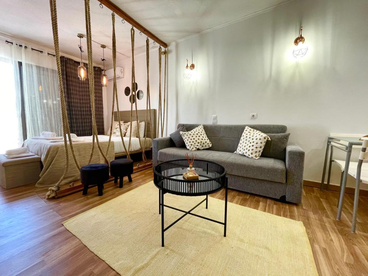 Cozy And Stylish Studio Apt Just 800M From The Beach - New On Booking! Albufeira Kültér fotó