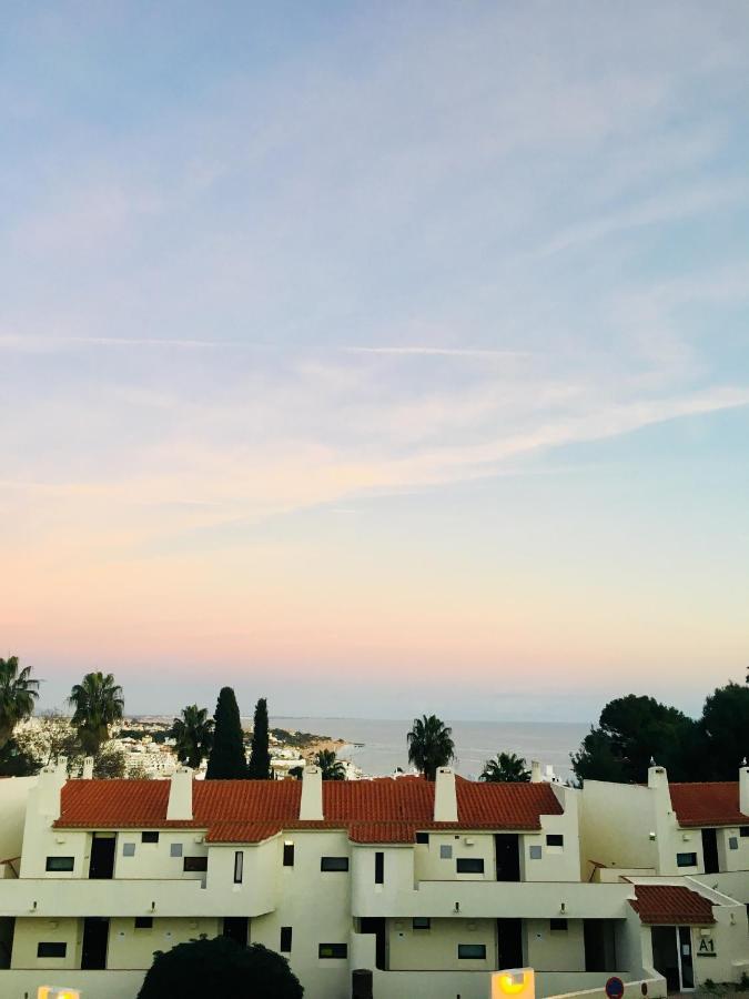 Cozy And Stylish Studio Apt Just 800M From The Beach - New On Booking! Albufeira Kültér fotó