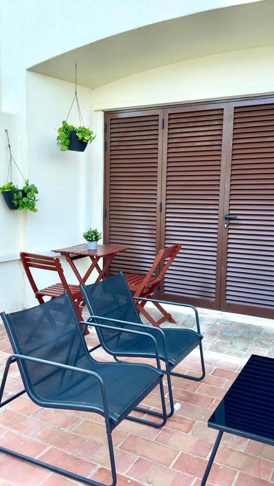 Cozy And Stylish Studio Apt Just 800M From The Beach - New On Booking! Albufeira Kültér fotó