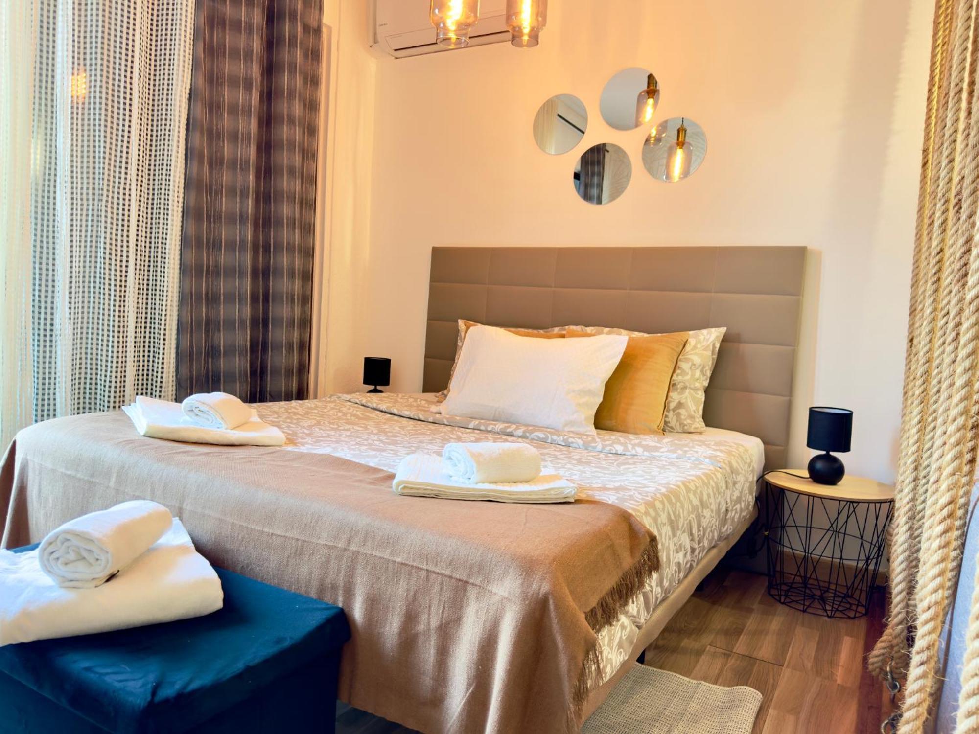 Cozy And Stylish Studio Apt Just 800M From The Beach - New On Booking! Albufeira Kültér fotó